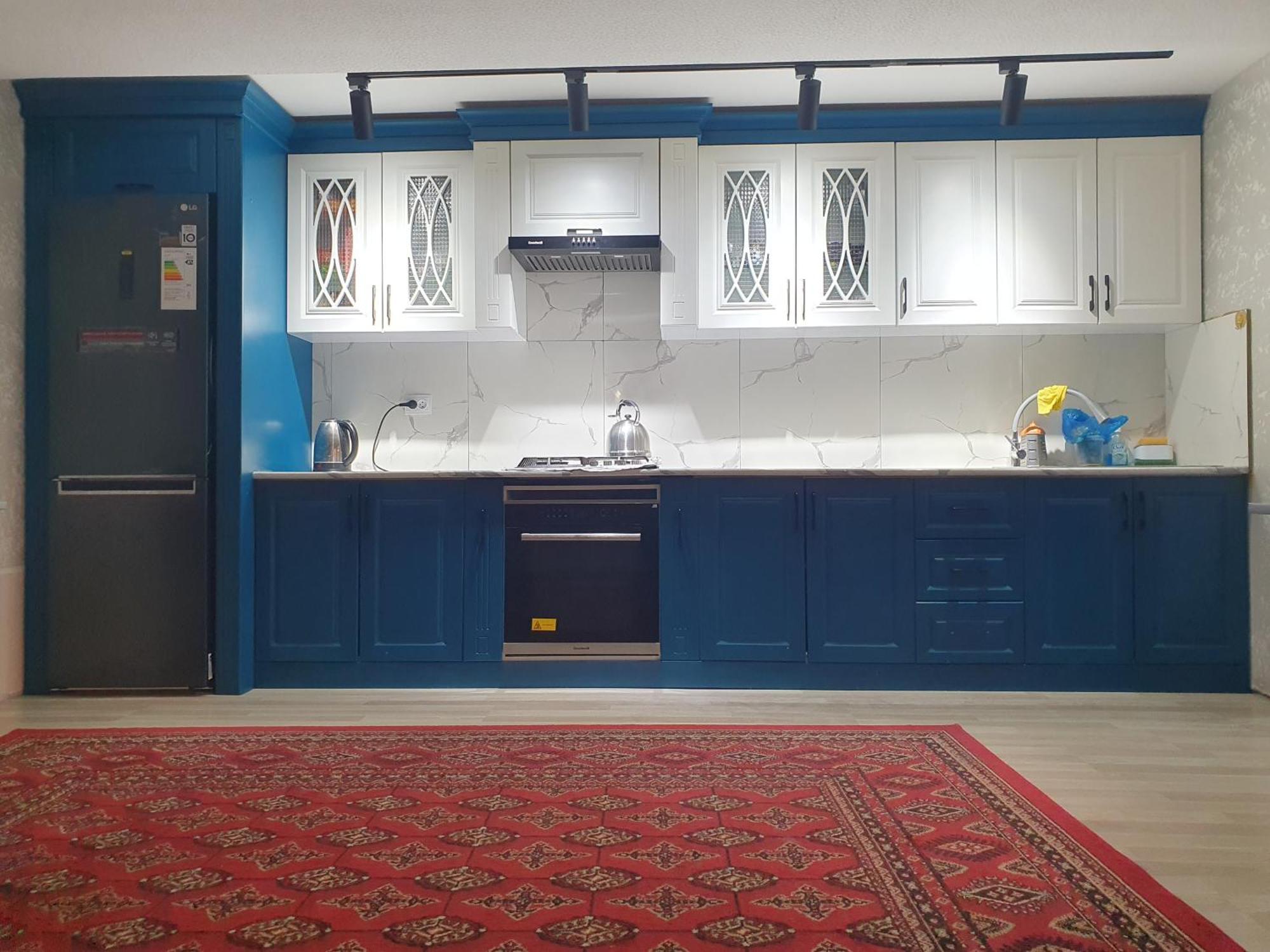 Elita House Szamarkand Kültér fotó