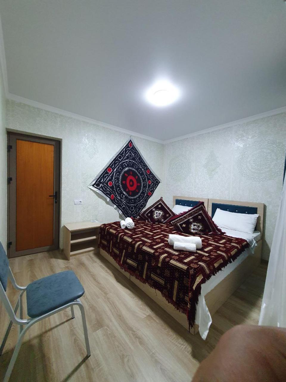 Elita House Szamarkand Kültér fotó