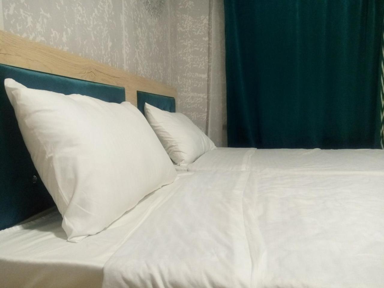 Elita House Szamarkand Kültér fotó
