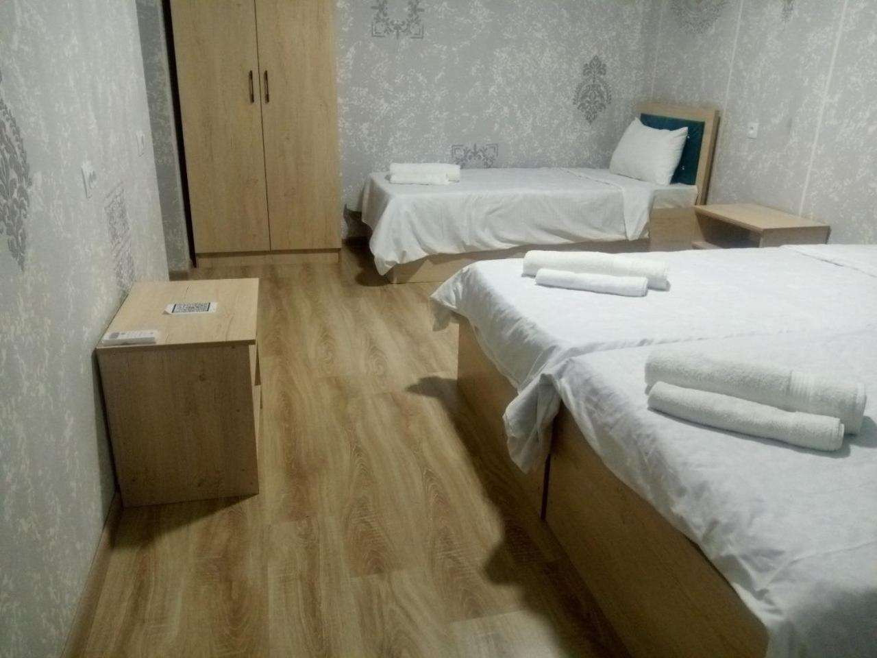 Elita House Szamarkand Kültér fotó