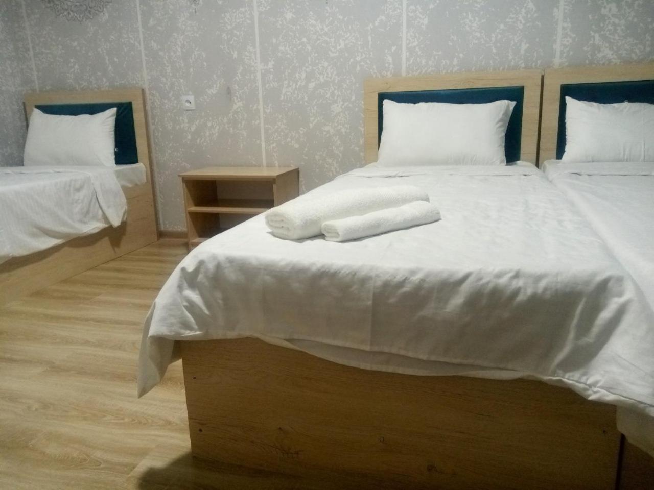 Elita House Szamarkand Kültér fotó