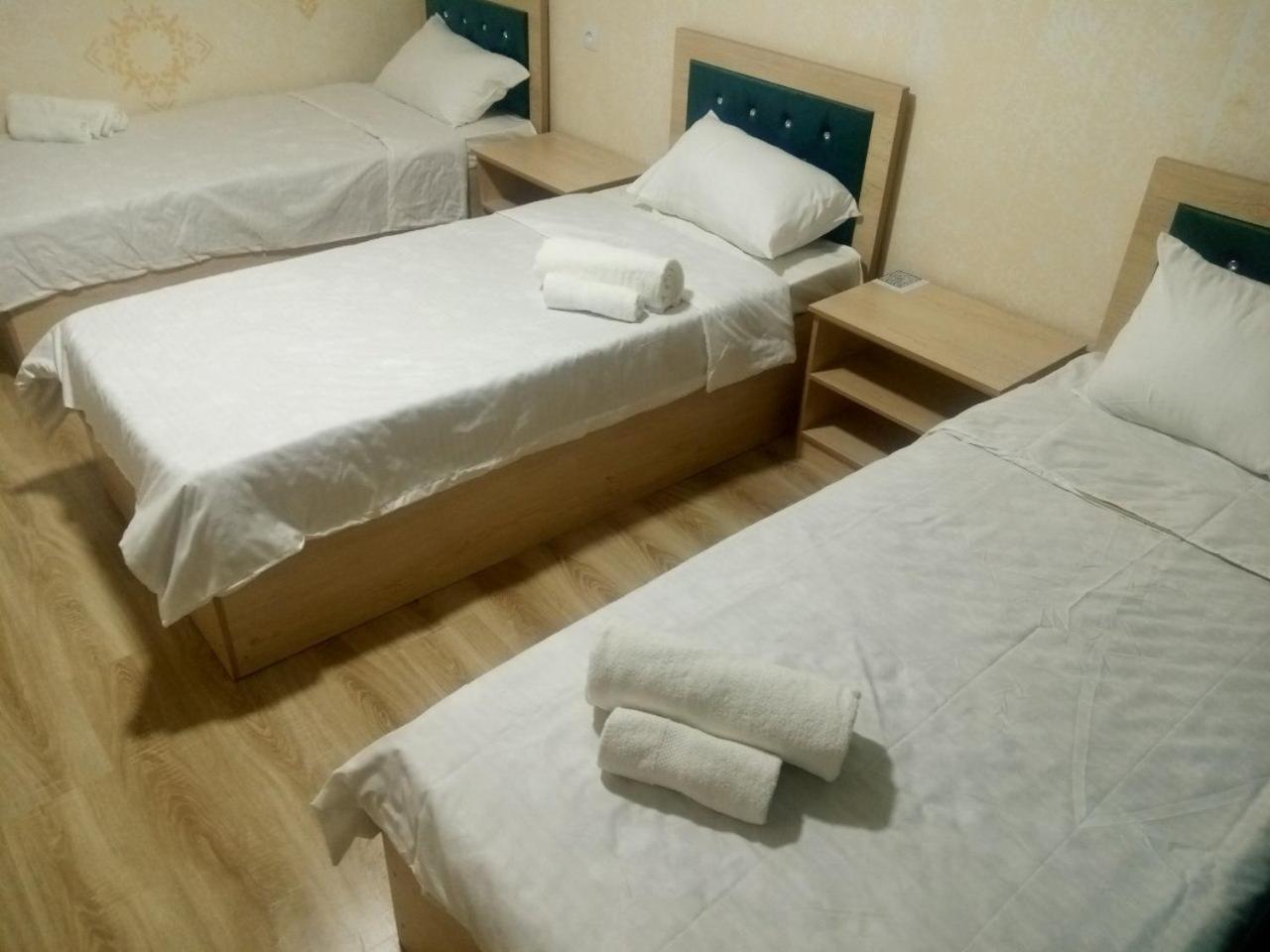 Elita House Szamarkand Kültér fotó