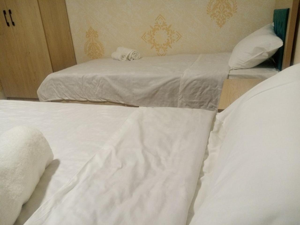 Elita House Szamarkand Kültér fotó