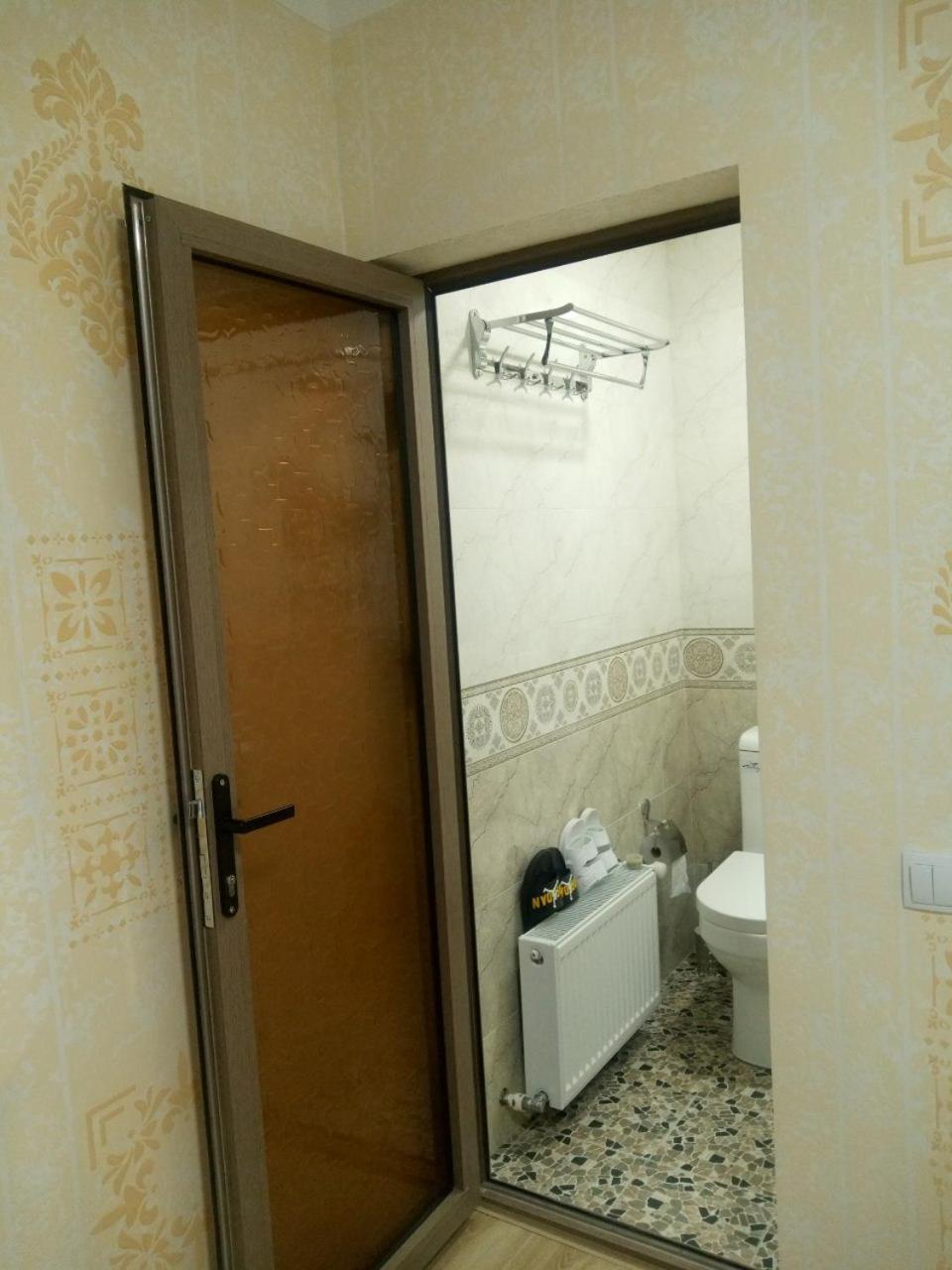 Elita House Szamarkand Kültér fotó