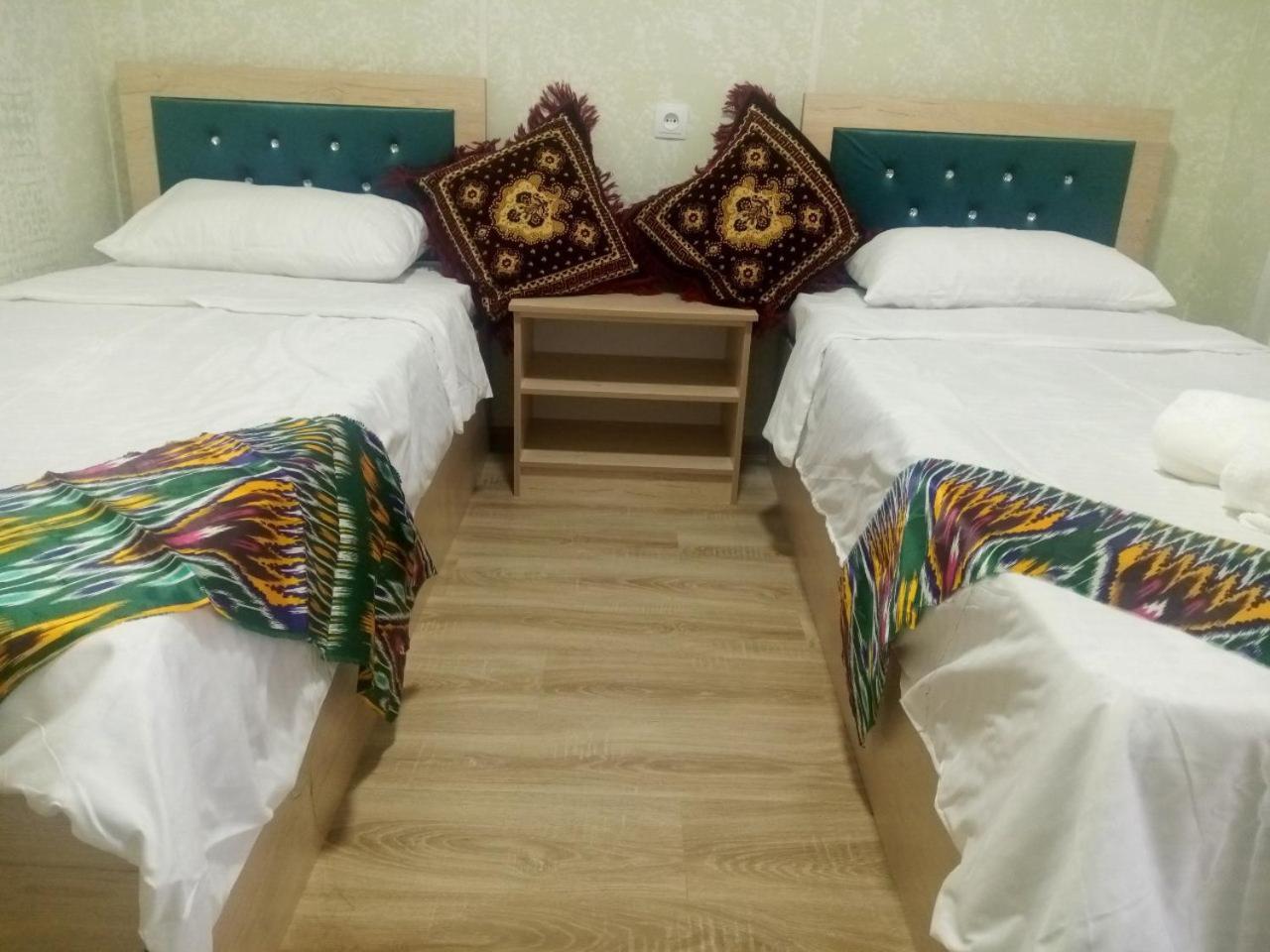 Elita House Szamarkand Kültér fotó