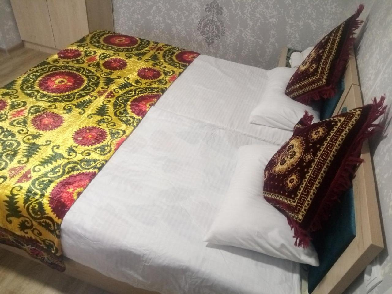 Elita House Szamarkand Kültér fotó