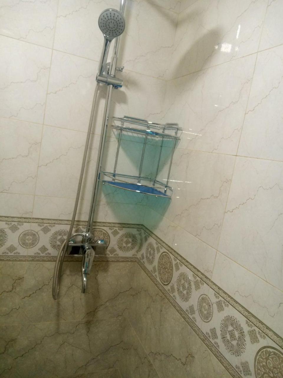 Elita House Szamarkand Kültér fotó