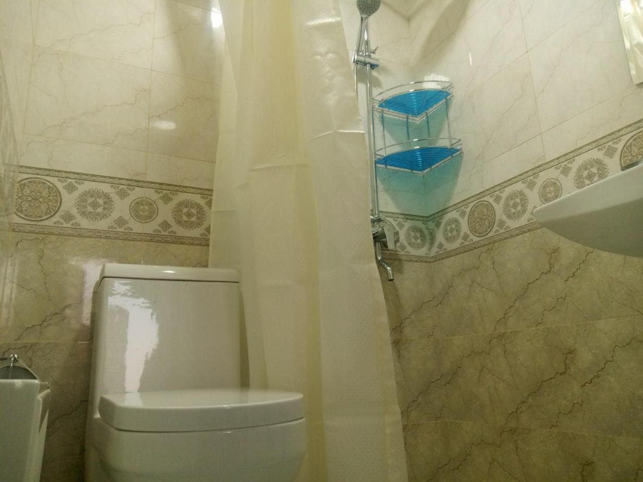 Elita House Szamarkand Kültér fotó